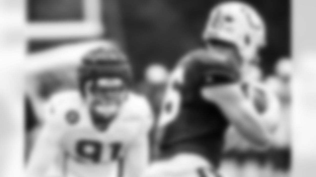 DE JT Tuimoloau #91