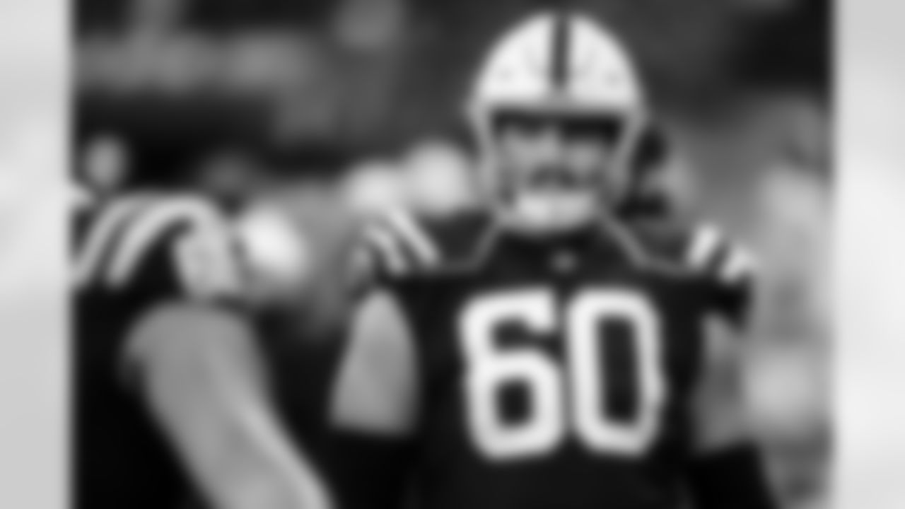 G Tanor Bortolini #60