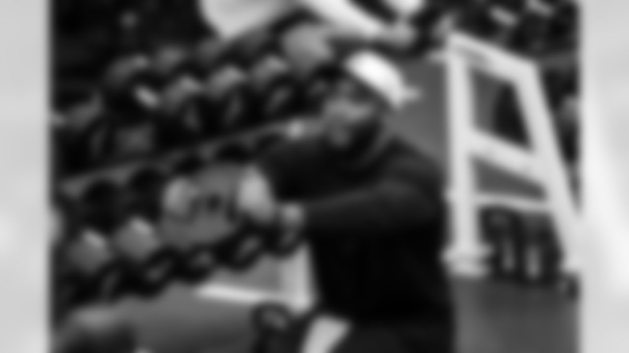 DT Adetomiwa Adebawore #95