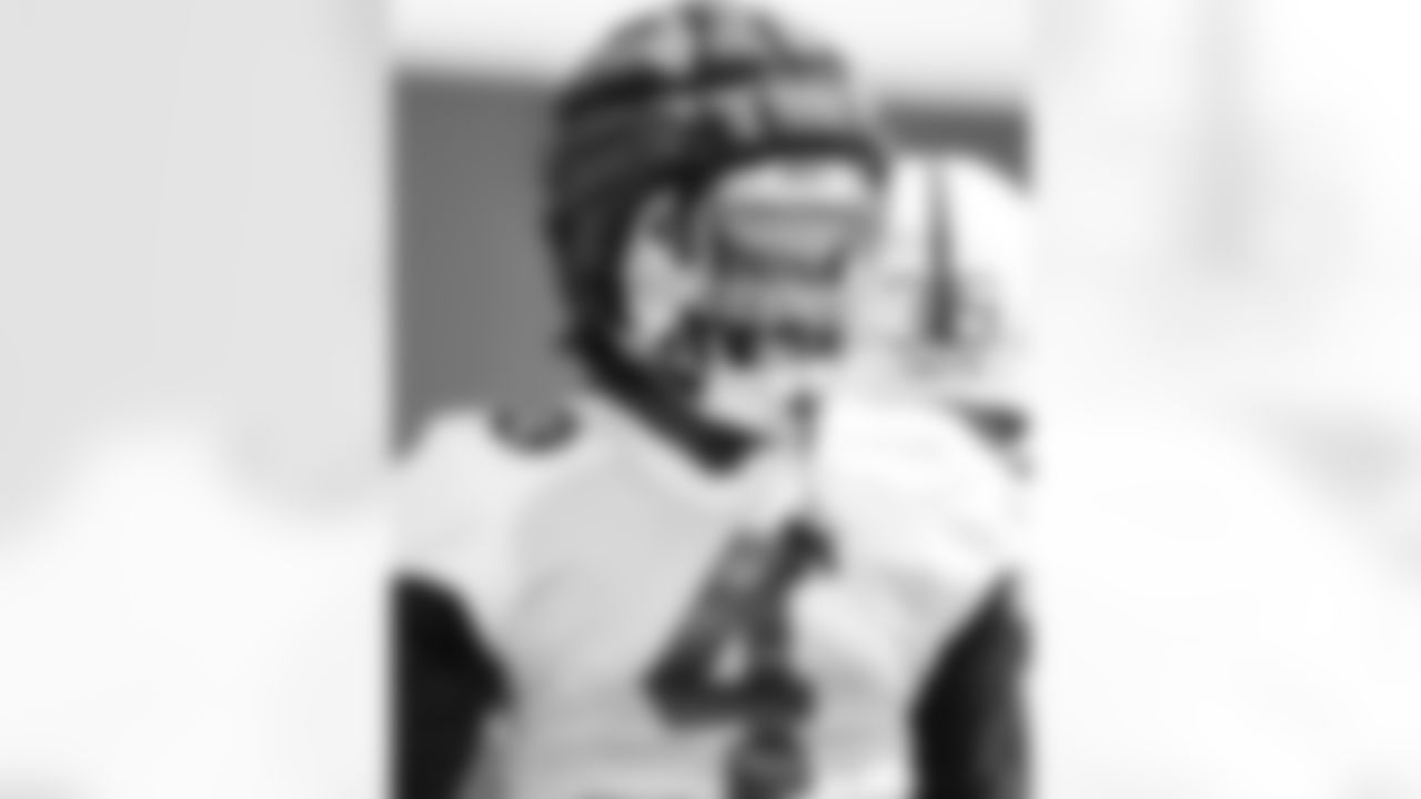 CB Xavien Howard #4