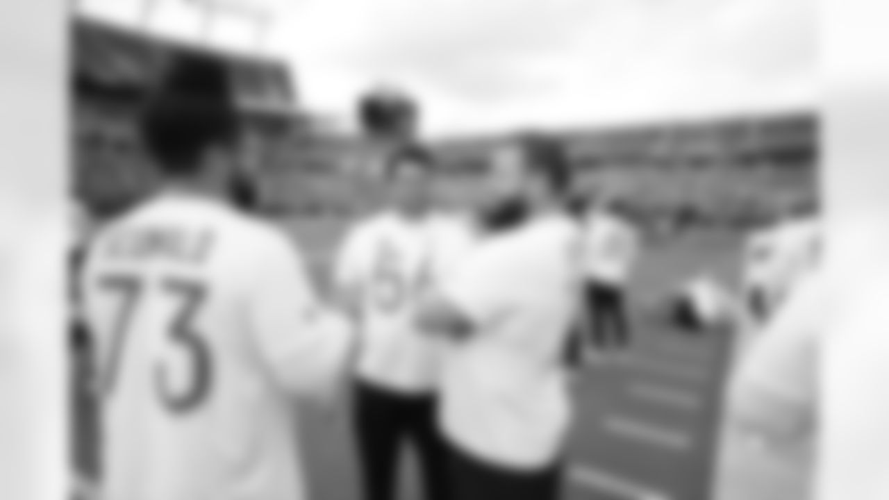 G Quenton Nelson #56