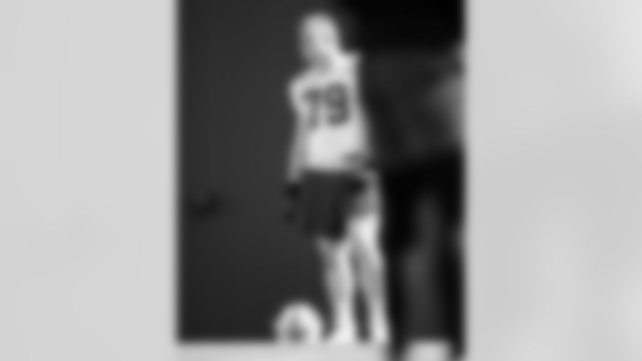 T Bernhard Raimann #79