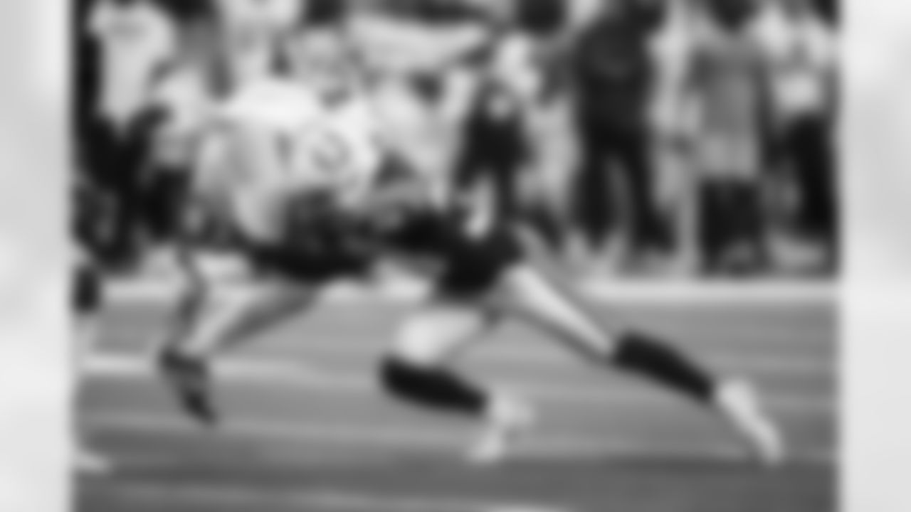 CB Duke Shelley #34