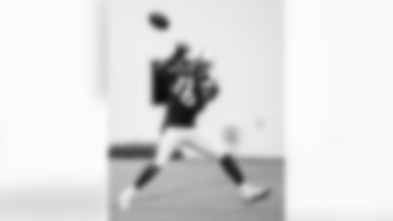 WR Ashton Dulin #16