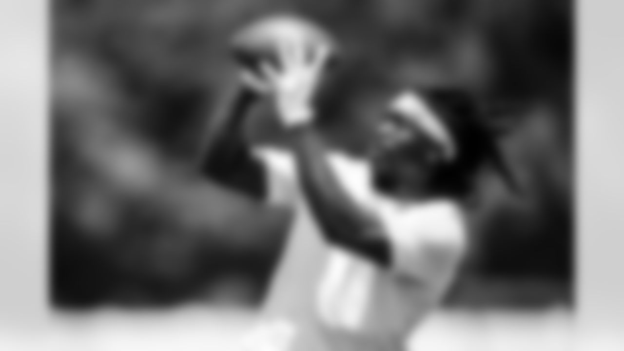 WR Ashton Dulin #16