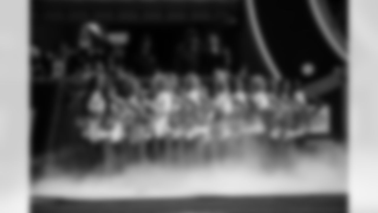 Mika T., Malaya A., Allison B., Lexi S., Haley W., Mary-Kaitlin P., Natsume N., Jamie H., Laura P., Mary K., Maddy O., Victoria F. and Jada W.