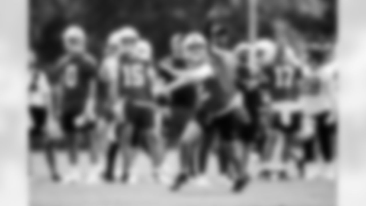QB/WR Jason Bean #12