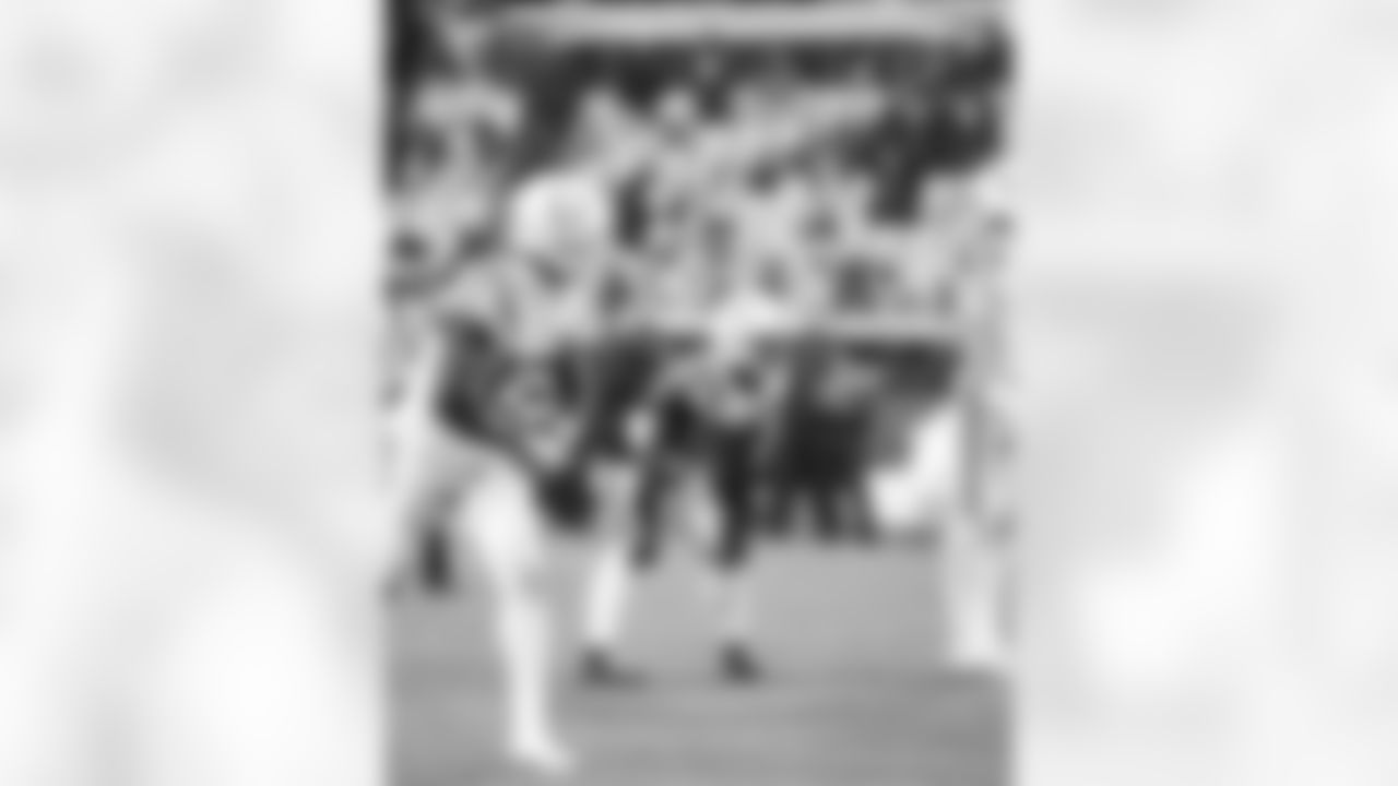 RB Ameer Abdullah #26