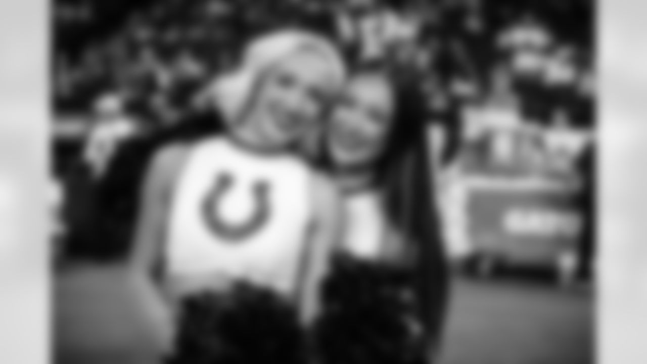 MacLaine F. and Mika T.