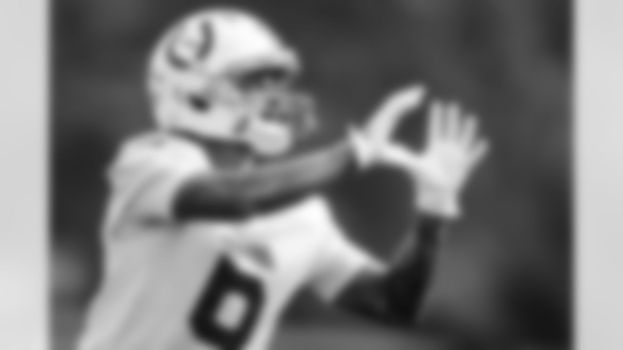 WR Anthony Gould #6