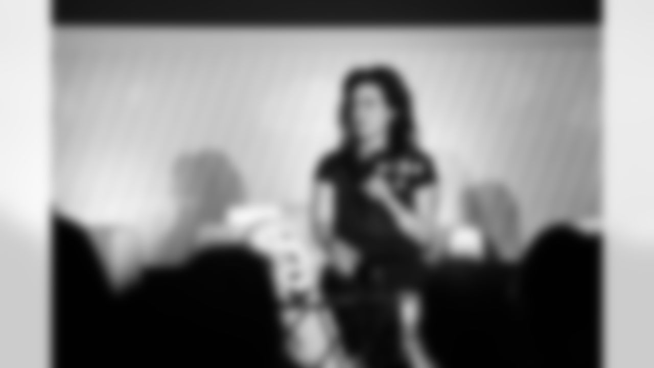 Carlie Irsay-Gordon Owner & CEO