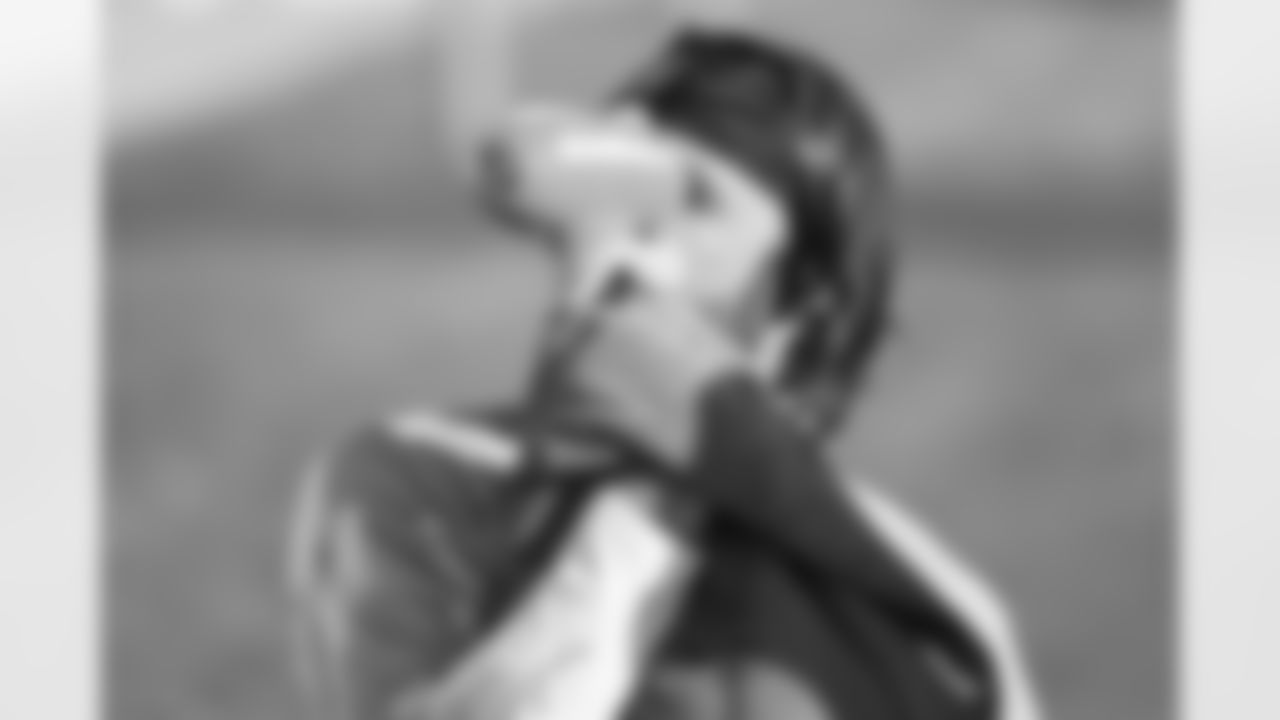 10 QB Gardner Minshew