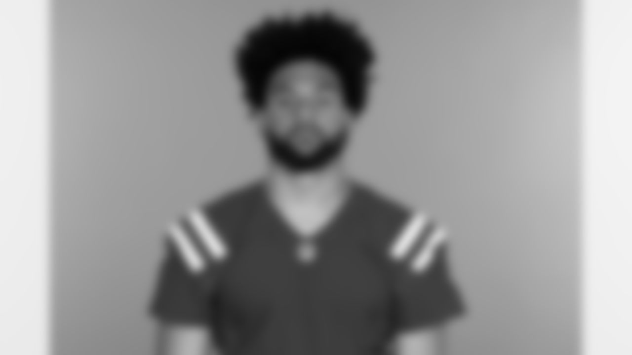 DE JT Tuimoloau #91