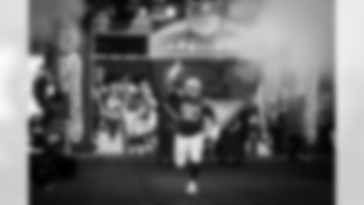 DT Grover Stewart #90