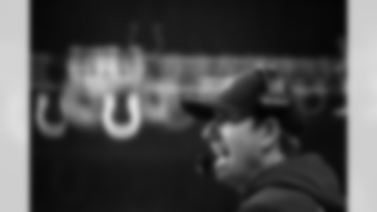 Shane Steichen Head Coach