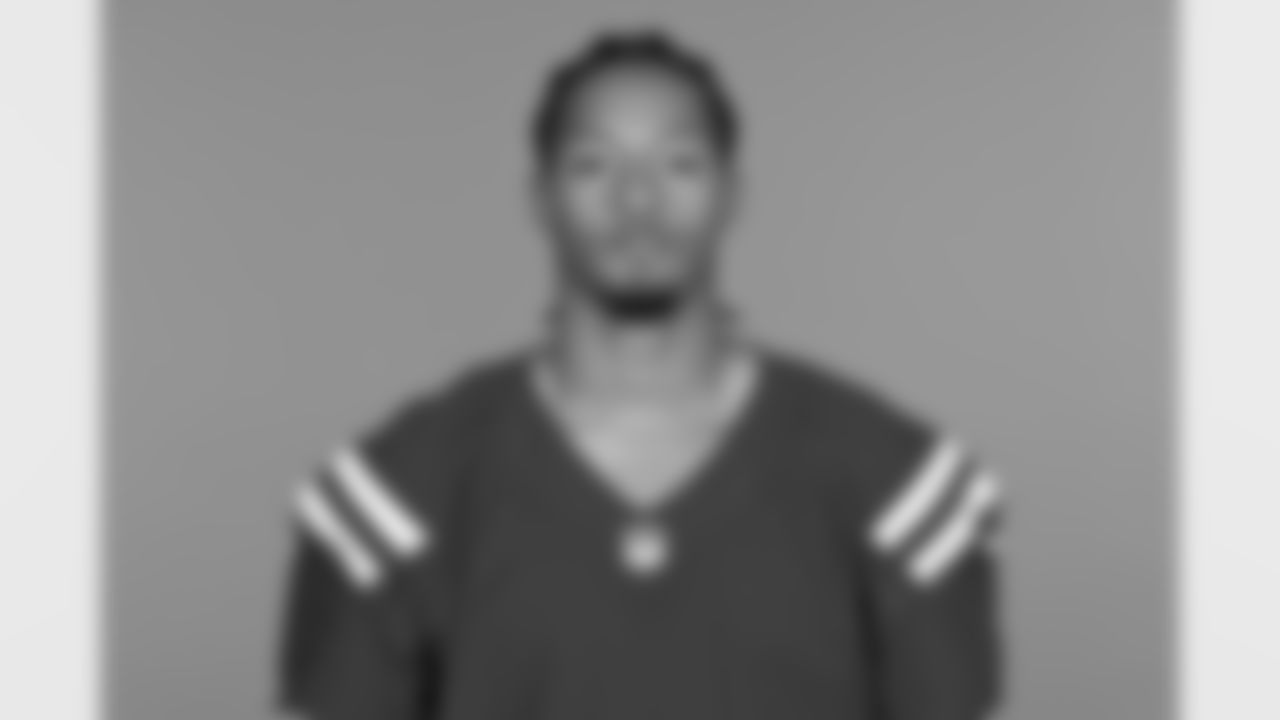 CB JuJu Brents #29