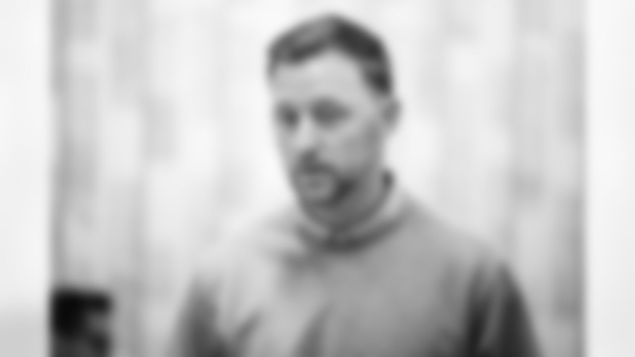Joey Elliott Assistant - Director of Pro Scouting