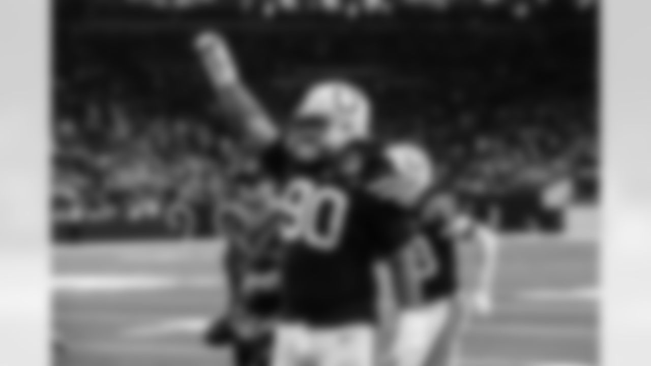 DT Grover Stewart #90