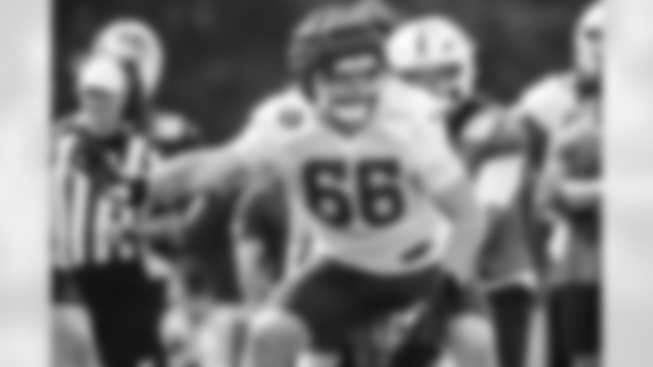G Josh Sills #65