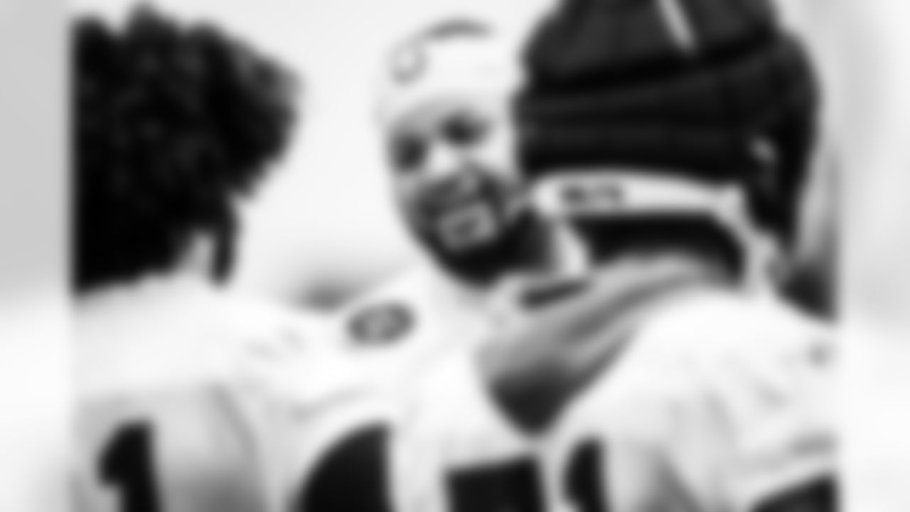 DT Grover Stewart #90