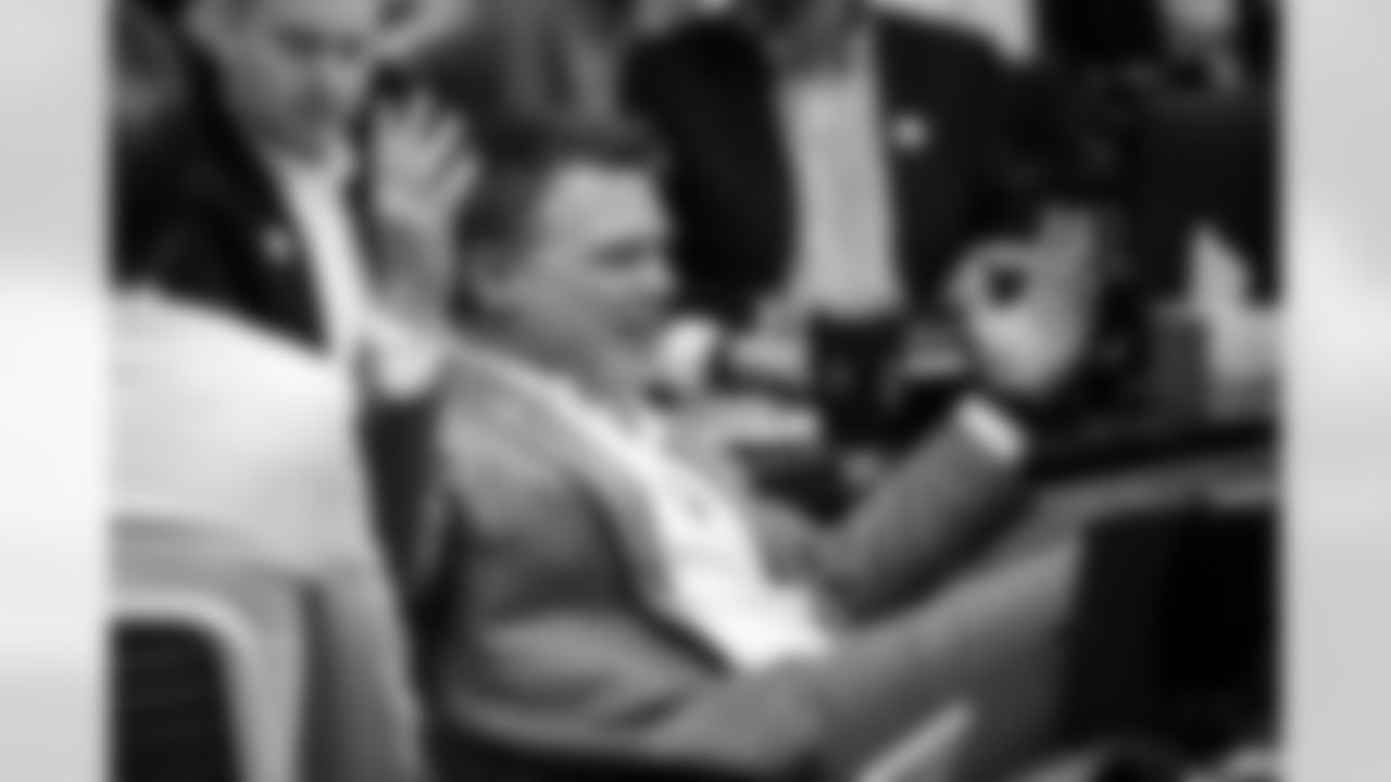 Chris Ballard General Manager