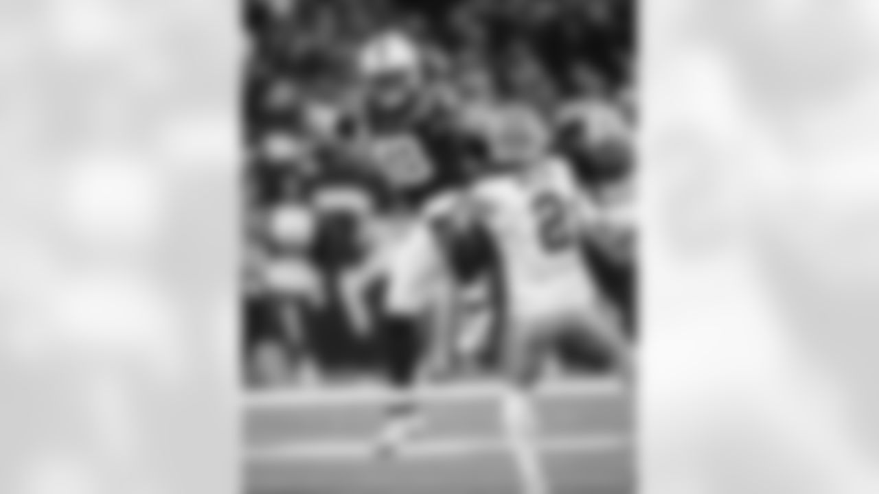 LB Joe Bachie #48