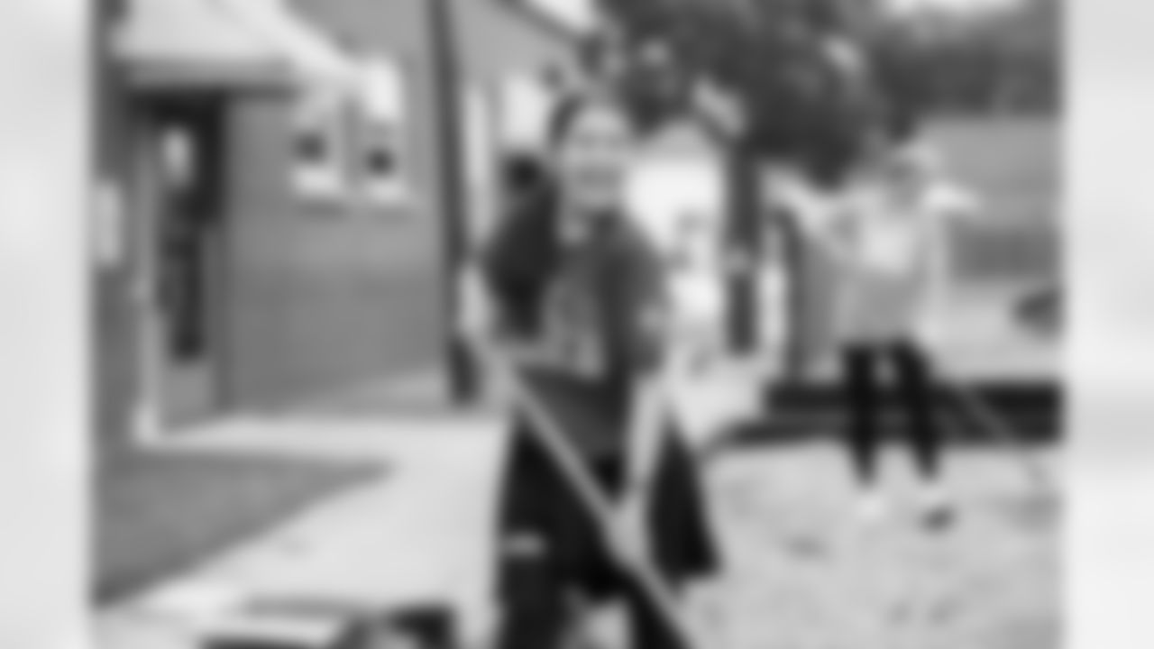 Alyssa Ireta - Cheer Intern