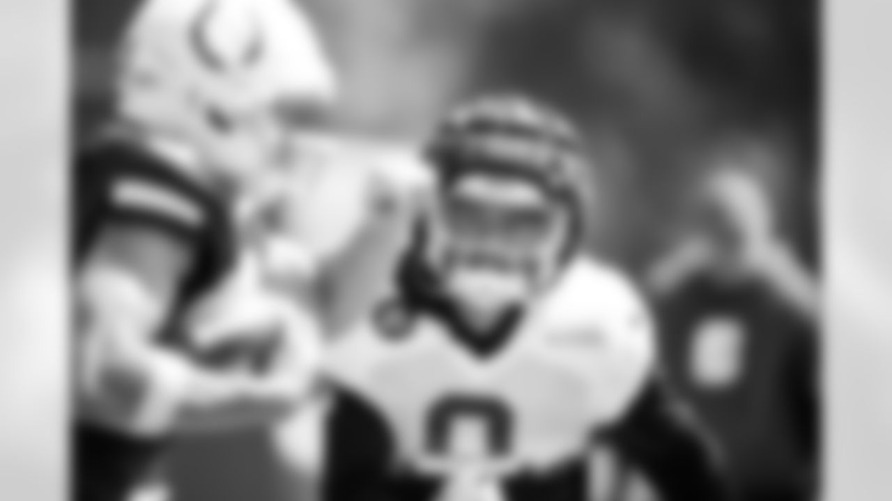 S Camryn Bynum #0