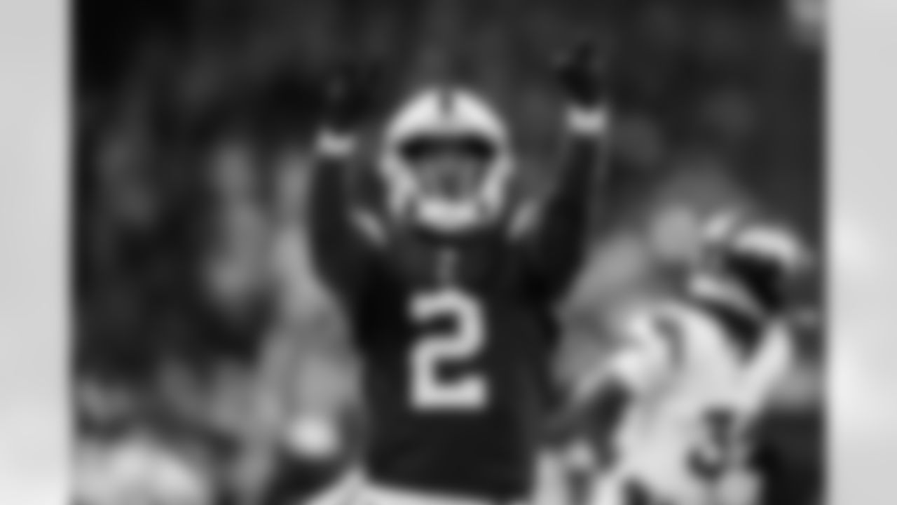 WR D.J. Montgomery #2