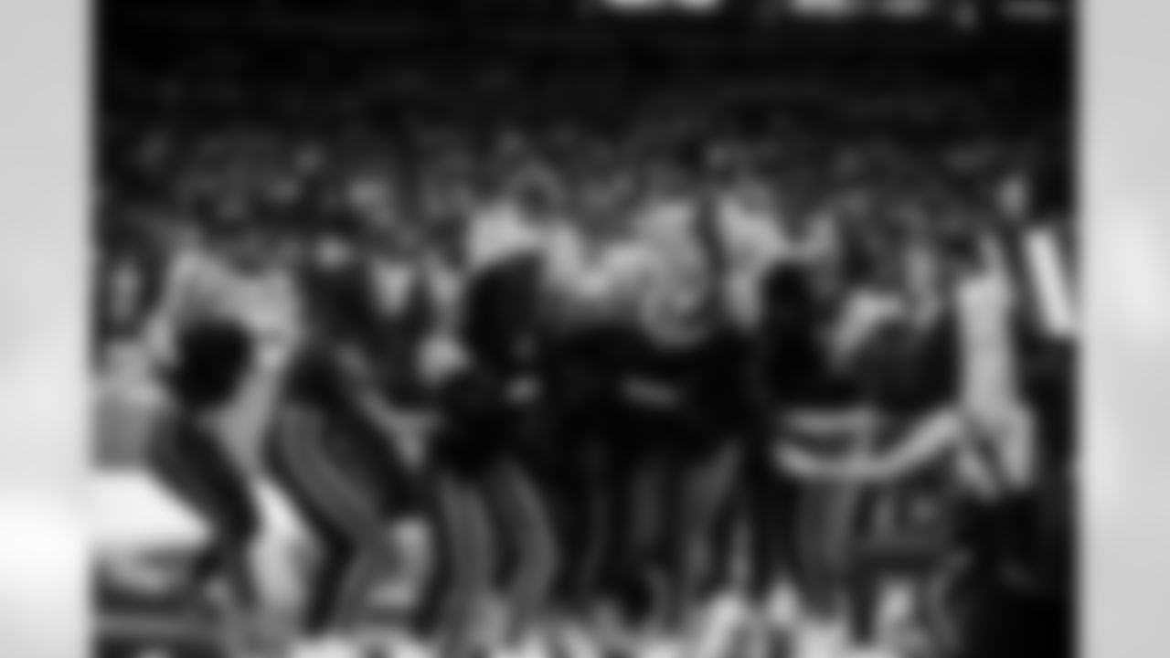 Mary-Kaitlin P., Mika T., Natsume N., Hannah O., Mary K., Cierra B., Jamie H. and Sophia S.