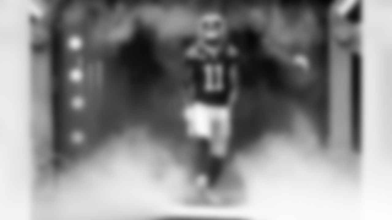 11 WR Michael Pittman Jr.