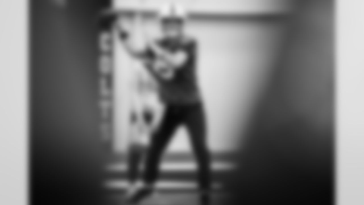 QB Riley Leonard #15