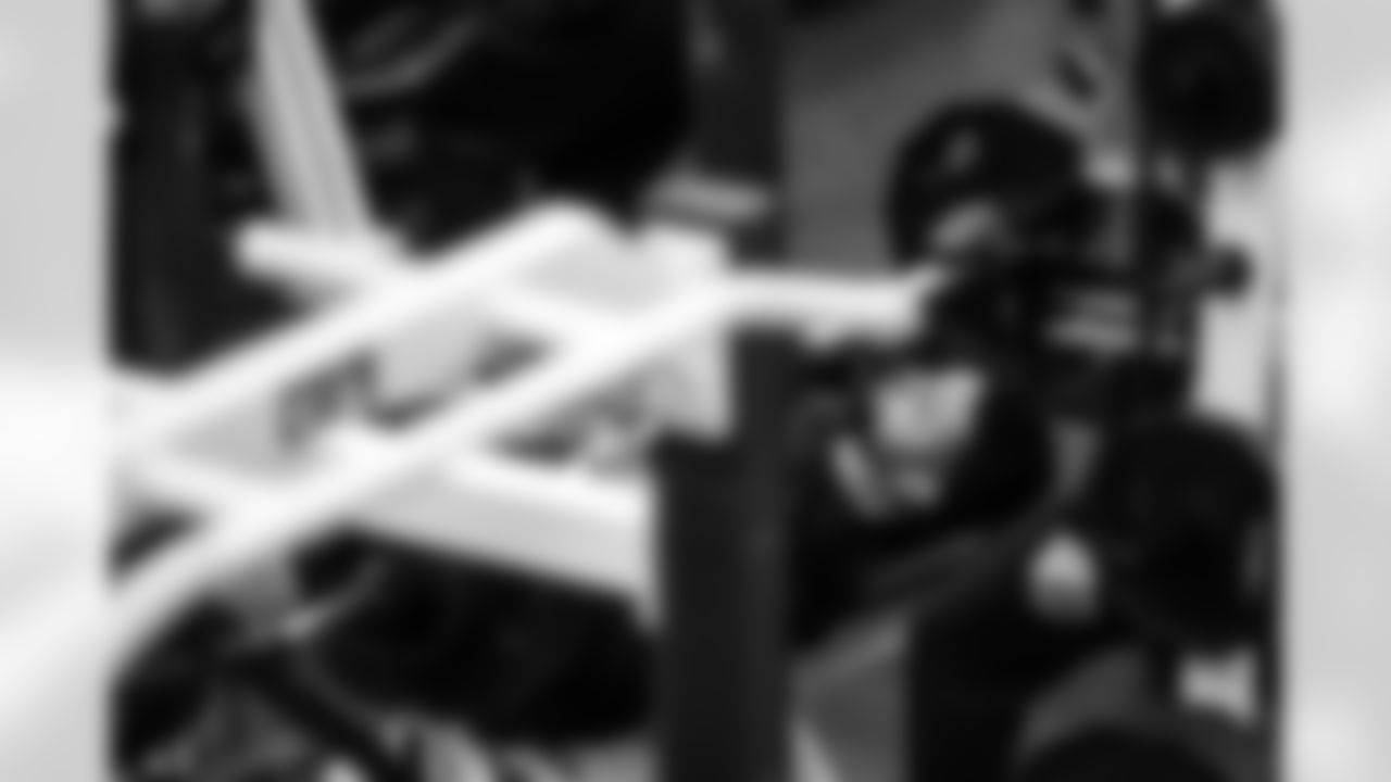 DT Chris Wormley #96