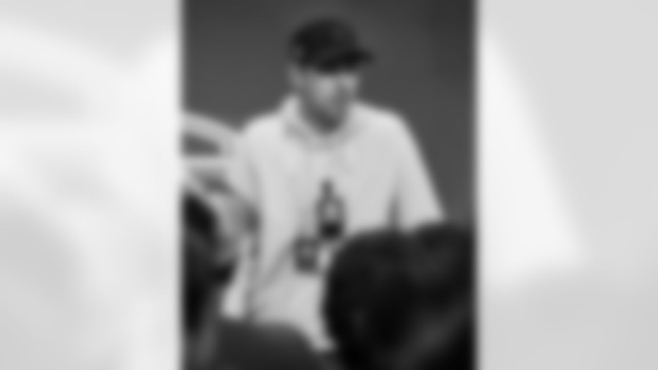 Head Coach Shane Steichen