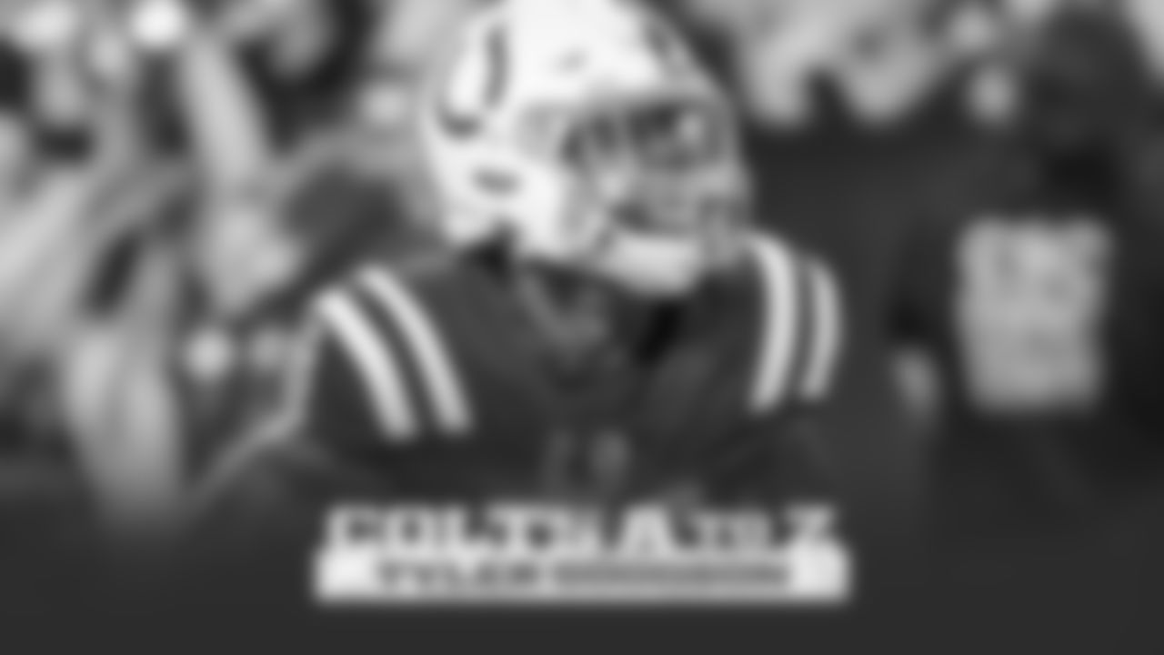 2024-Colts A to Z-Goodson