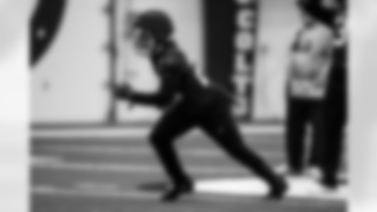 RB Jonathan Taylor #28