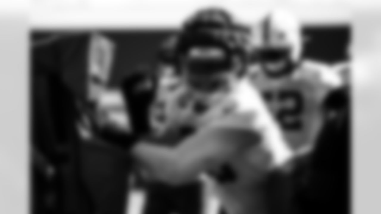 DT DeForest Buckner #99