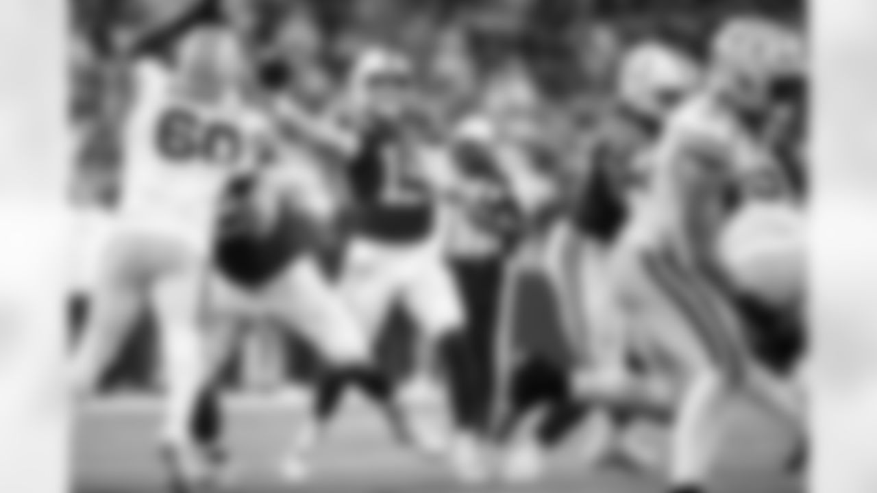 QB Riley Leonard #15