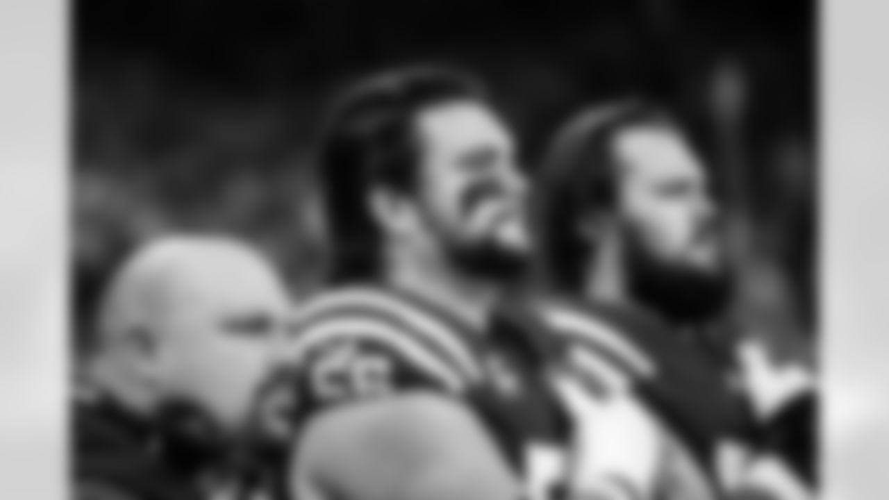 G Quenton Nelson #56