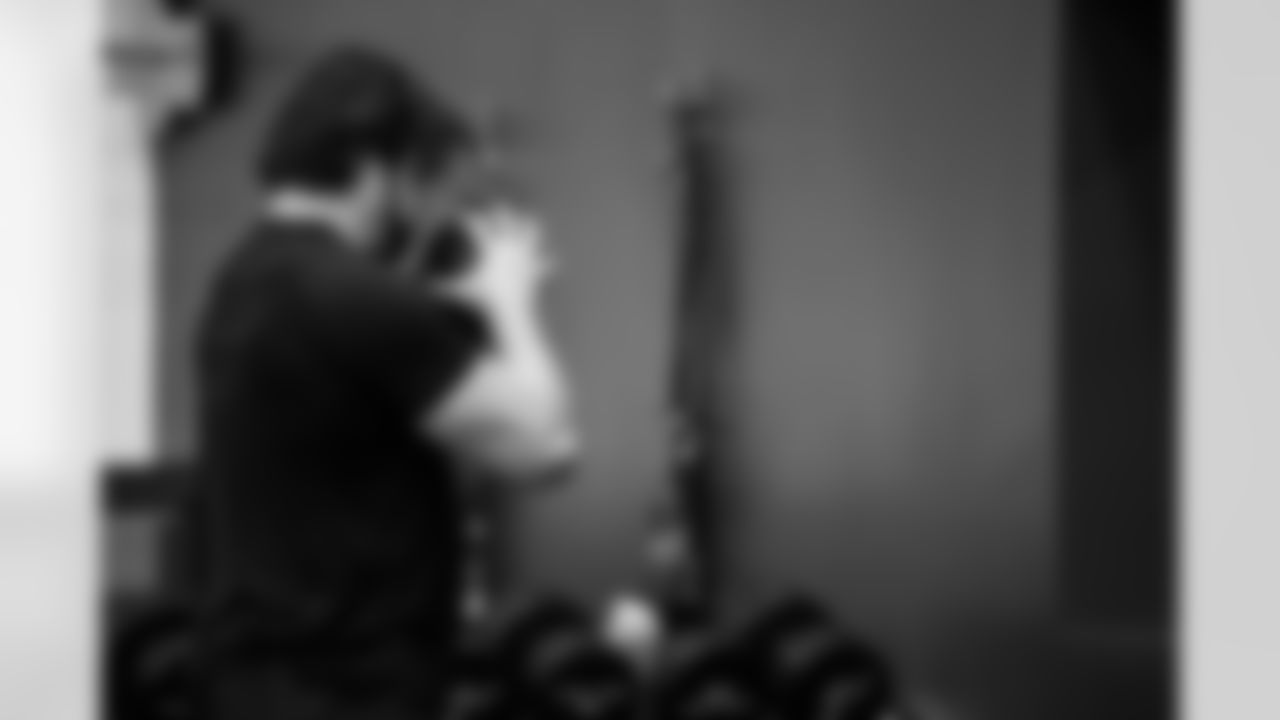 G Quenton Nelson #56