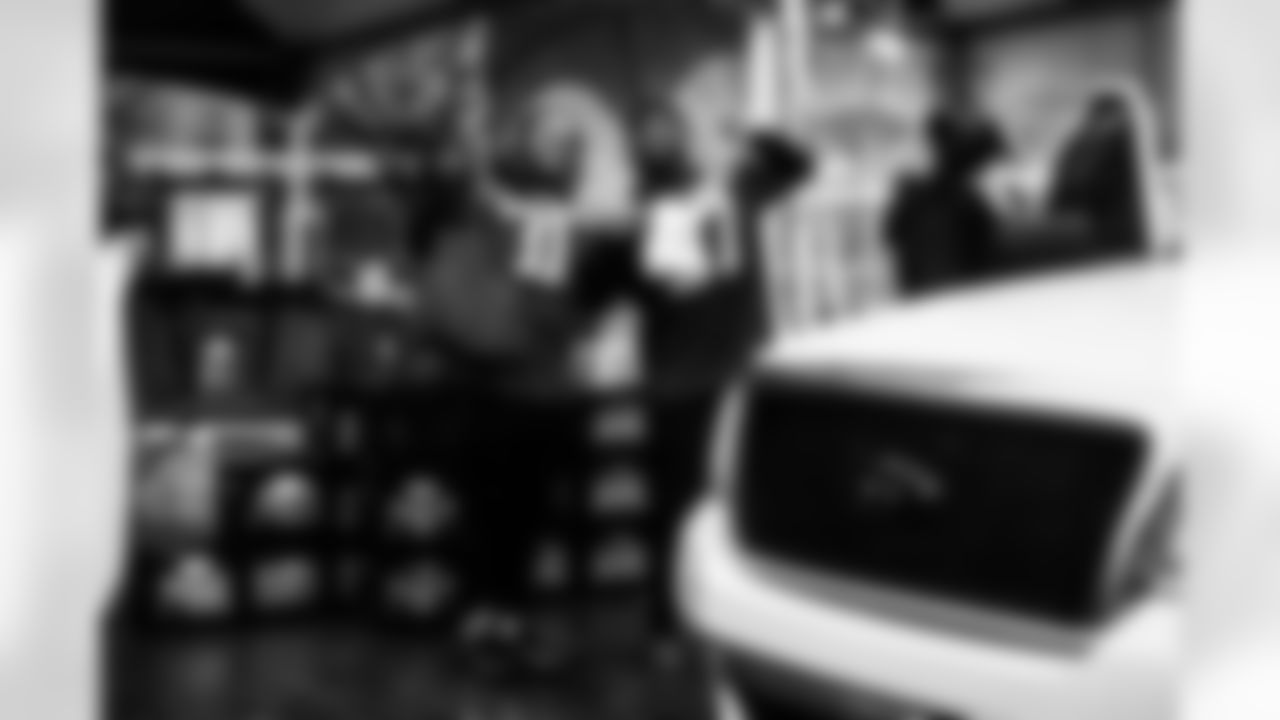 RB Tyler Goodson #31 and RB Ulysses Bentley IV #37