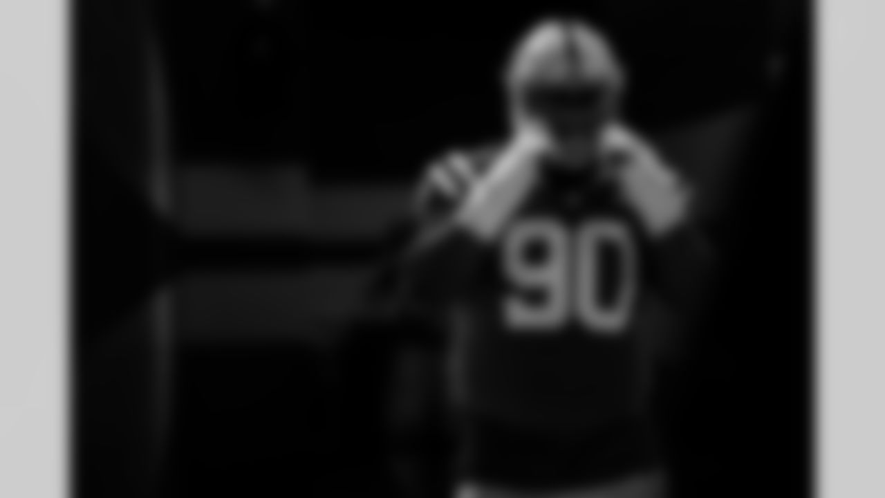 DT Grover Stewart #90