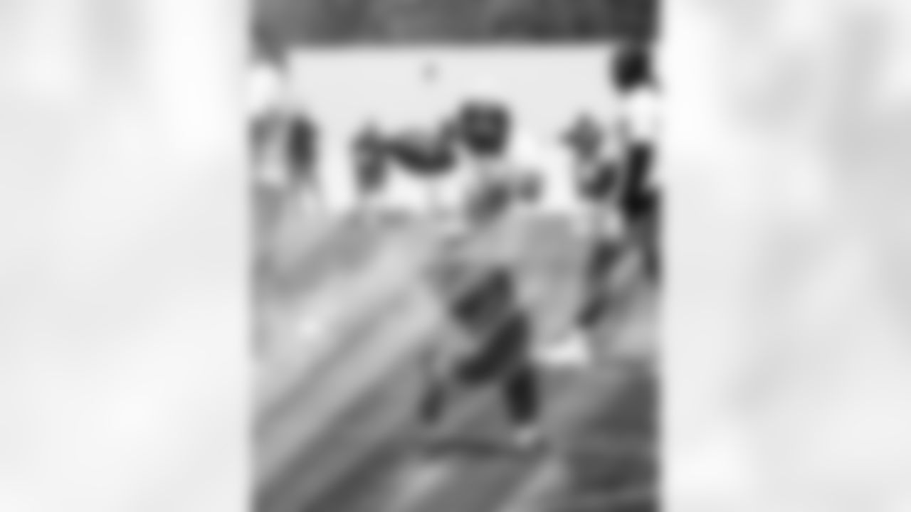 WR D.J. Montgomery #2