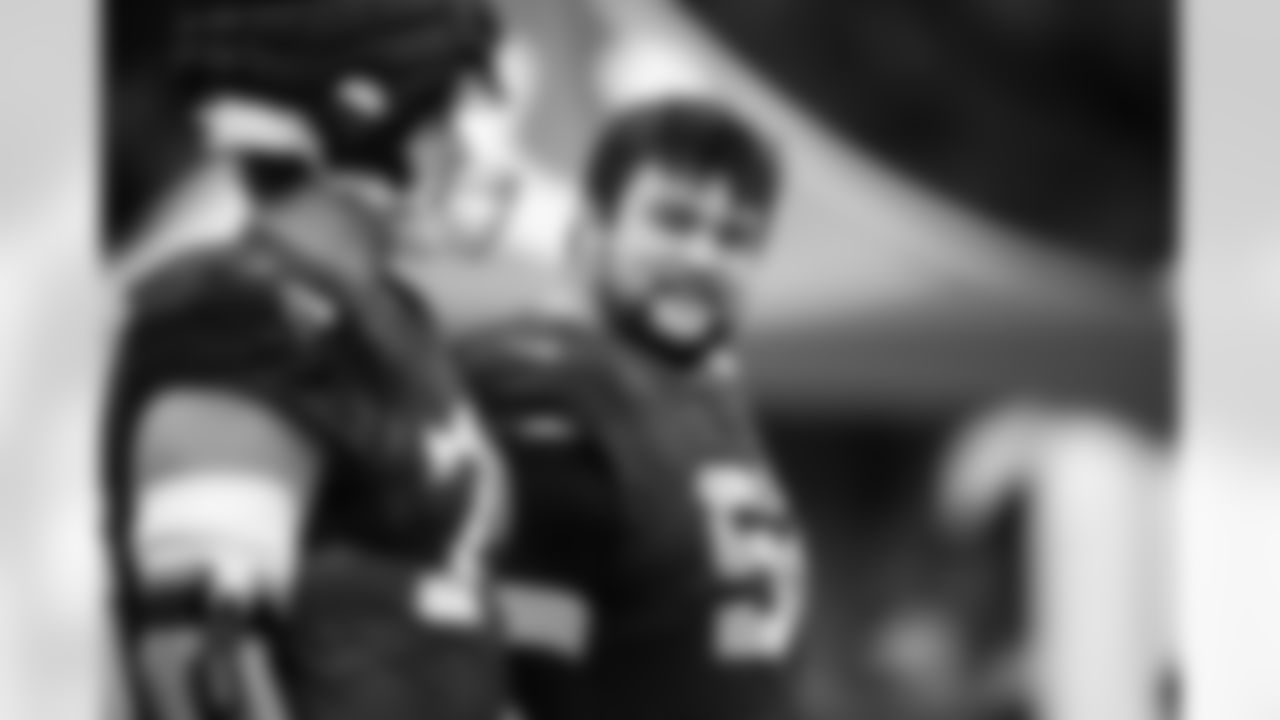 56 G Quenton Nelson