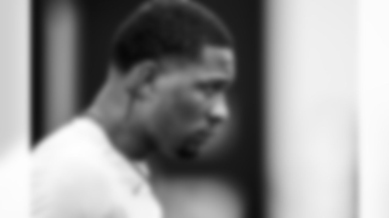 QB Anthony Richardson #5