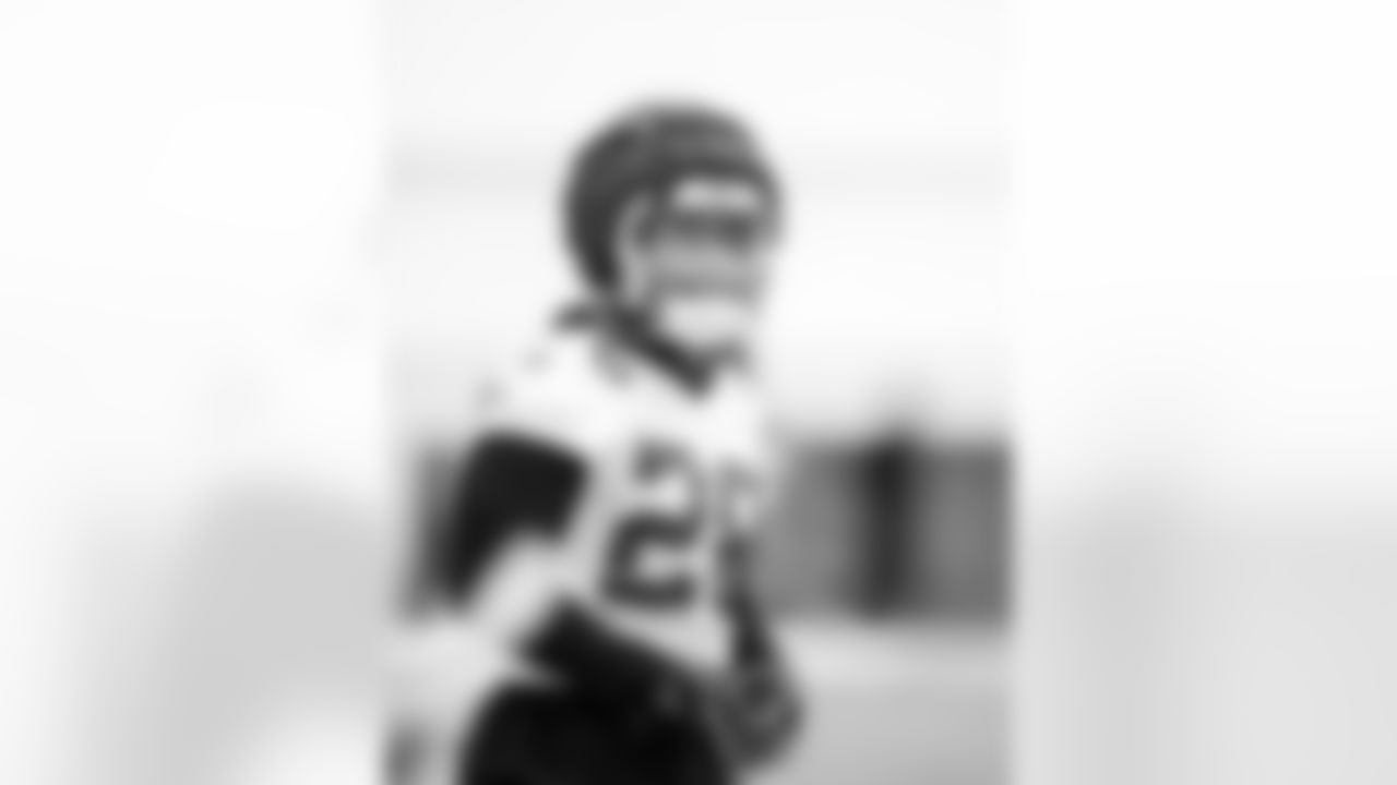 RB Jonathan Taylor #28