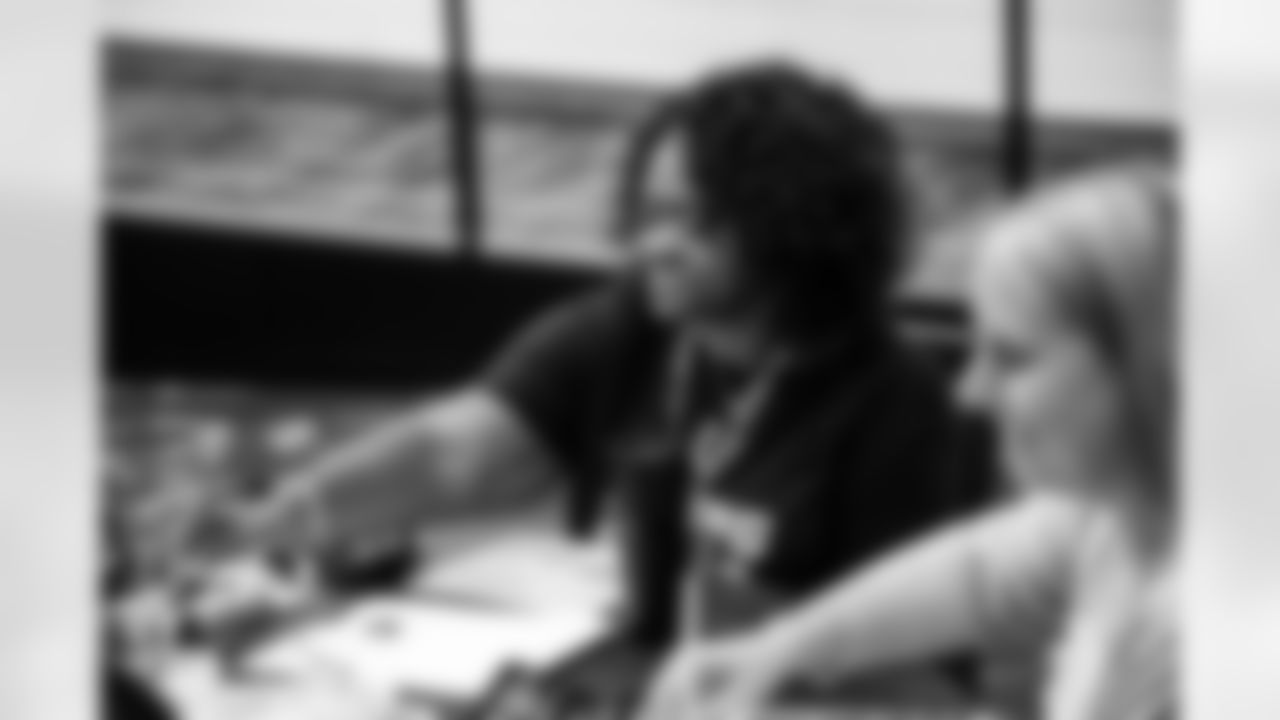 Elizabeth White - Counselor