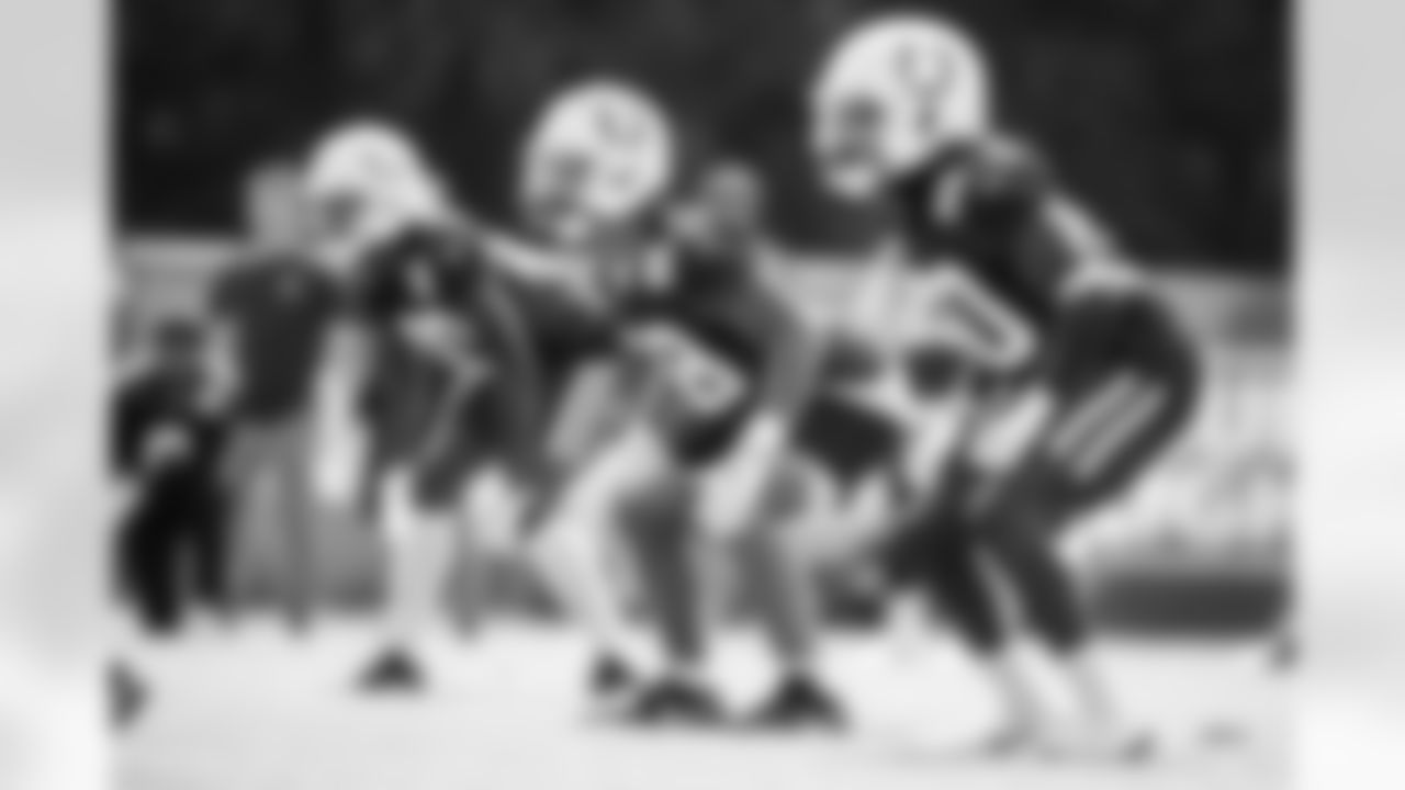 LBAustin Ajiake#58