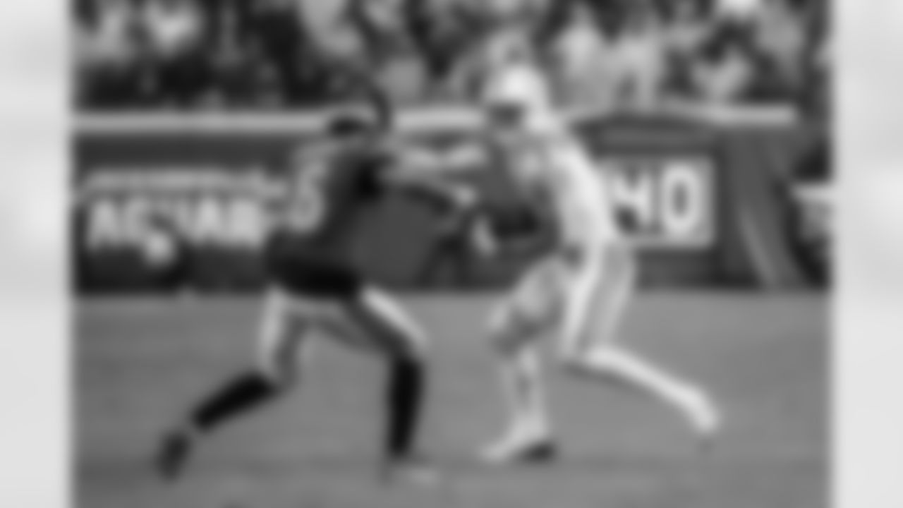 WR Michael Pittman Jr. #11