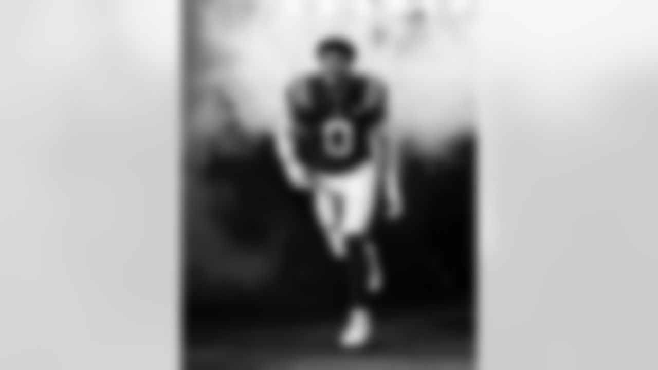 S Camryn Bynum #0